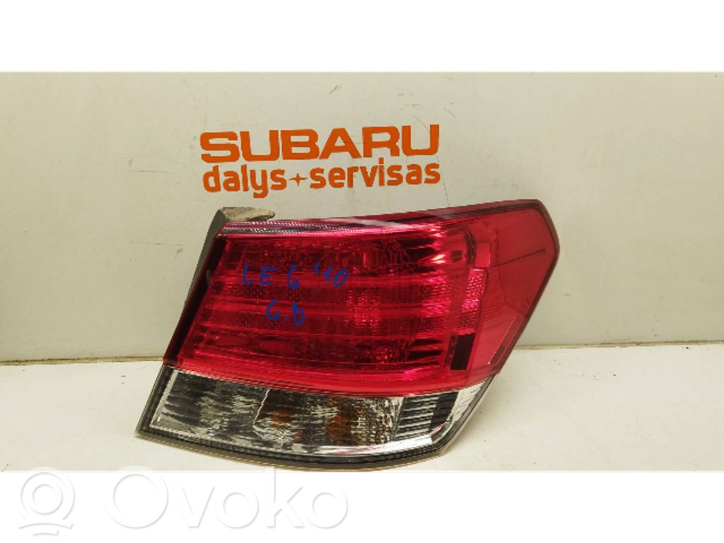 Subaru Legacy Takavalot 