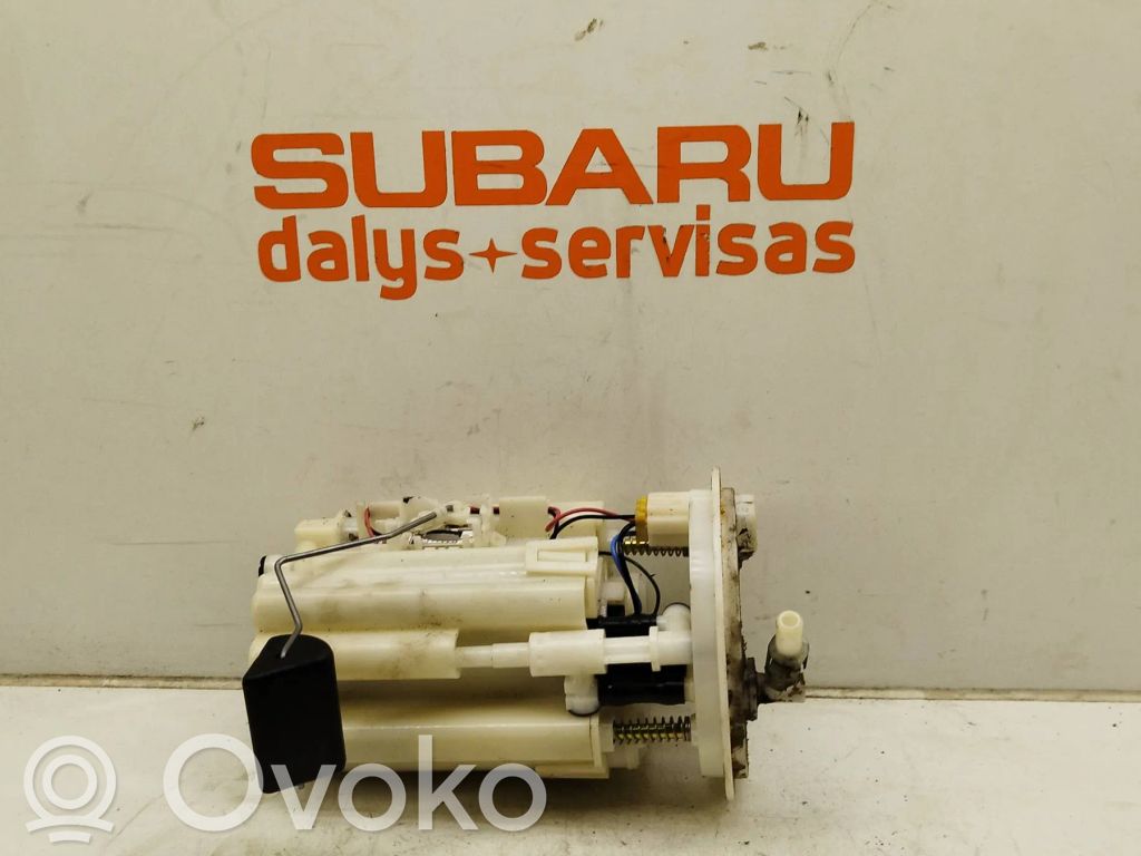 Subaru Legacy Kraftstoffpumpe im Tank 