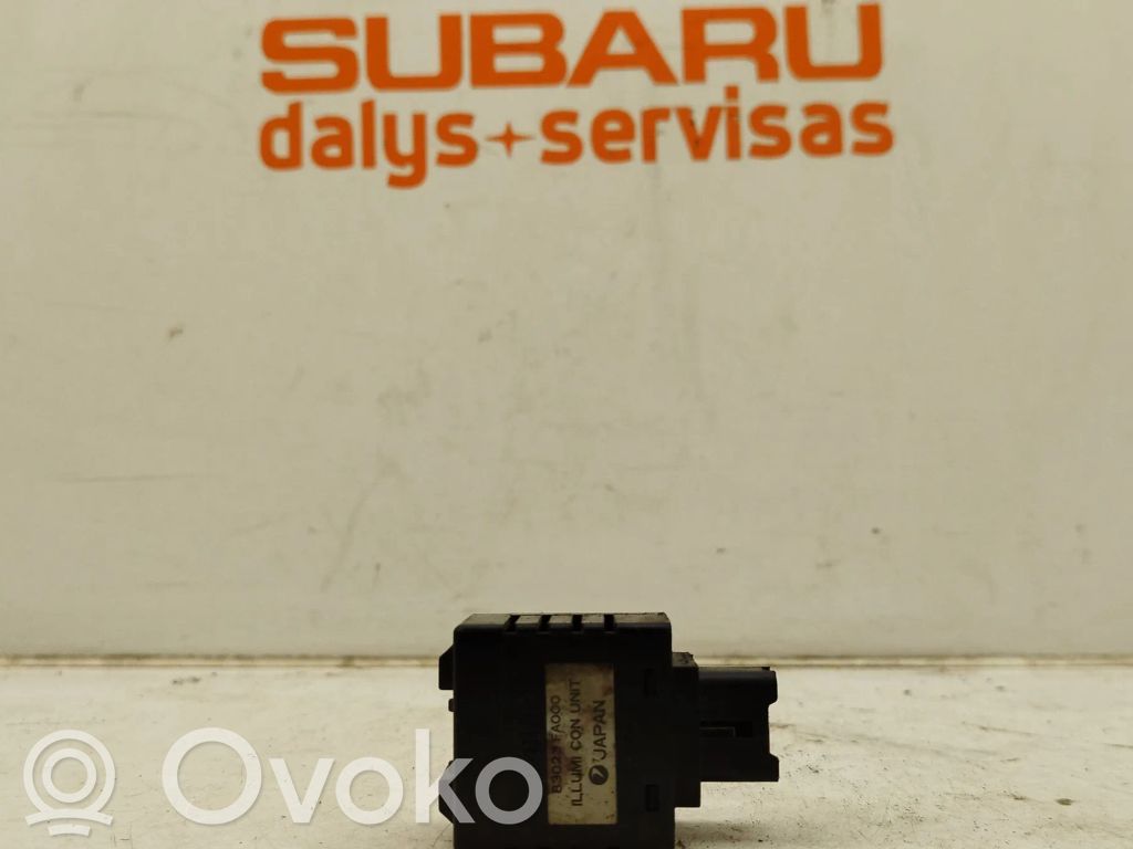 Subaru Forester SF Otros relés 