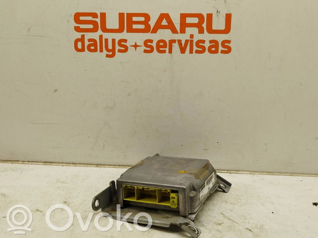 Subaru Legacy Airbag control unit/module 