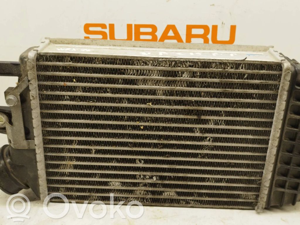 Intercooler radiator   SICTMC200