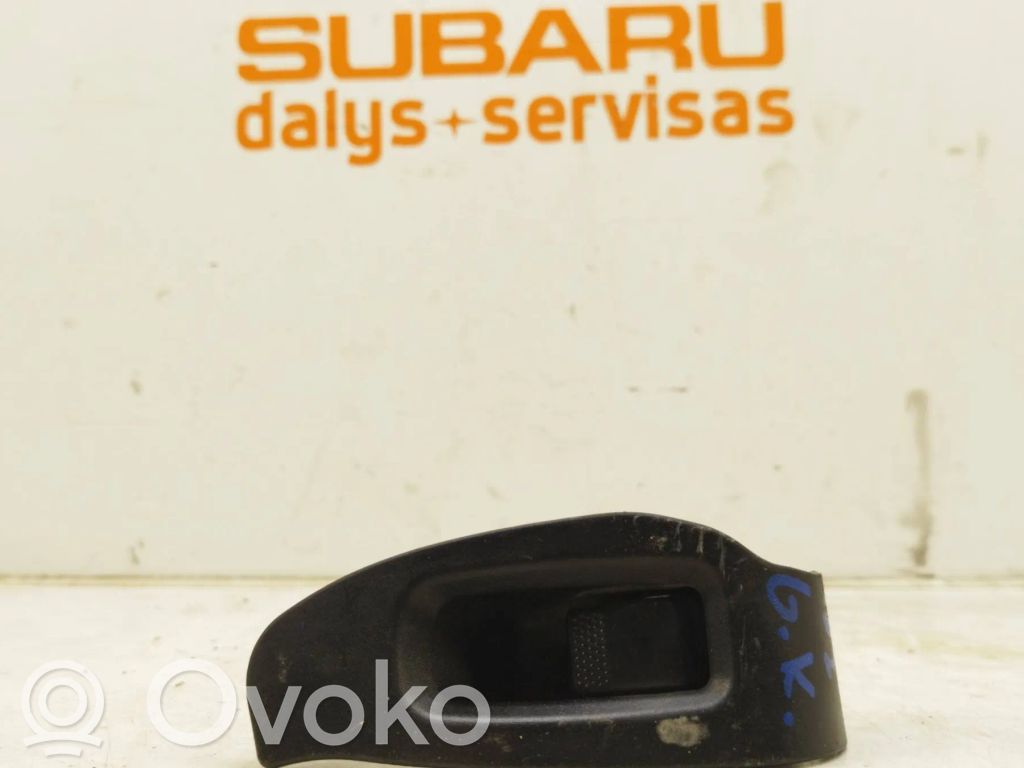 Subaru Forester SG Electric window control switch 