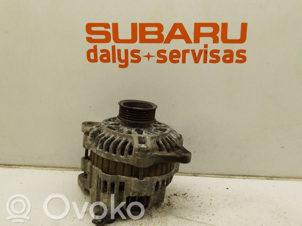 Subaru Legacy Ģenerators 