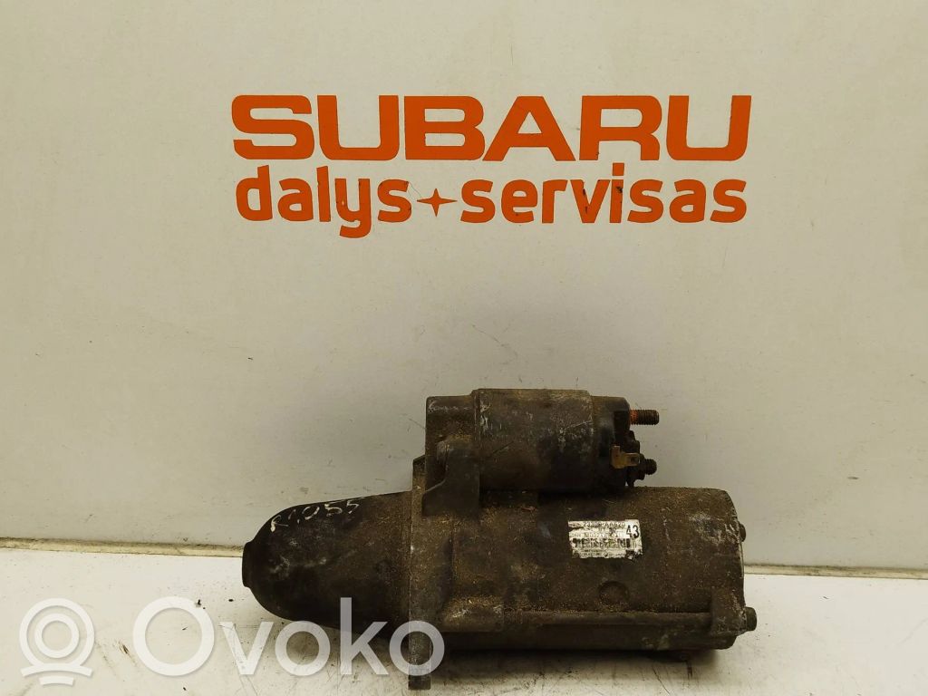 Motor de arranque   23300AA620