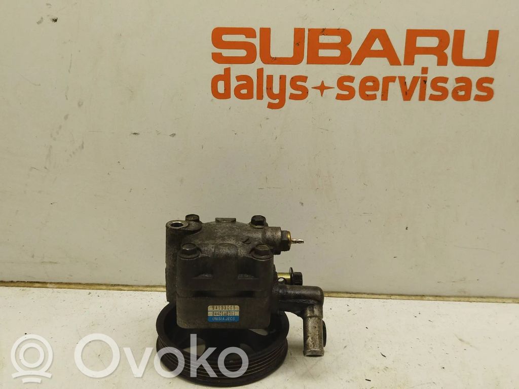 Subaru Legacy Power steering pump 