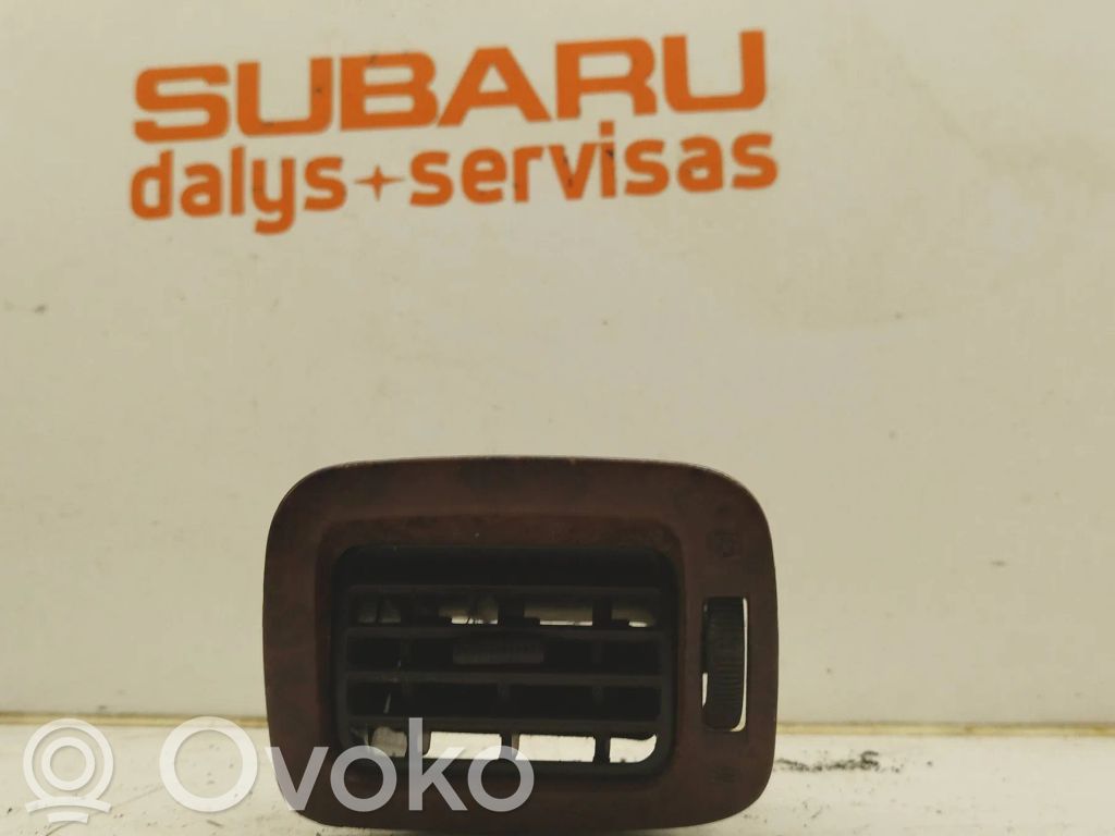 Subaru Forester SF Centrinės oro grotelės 