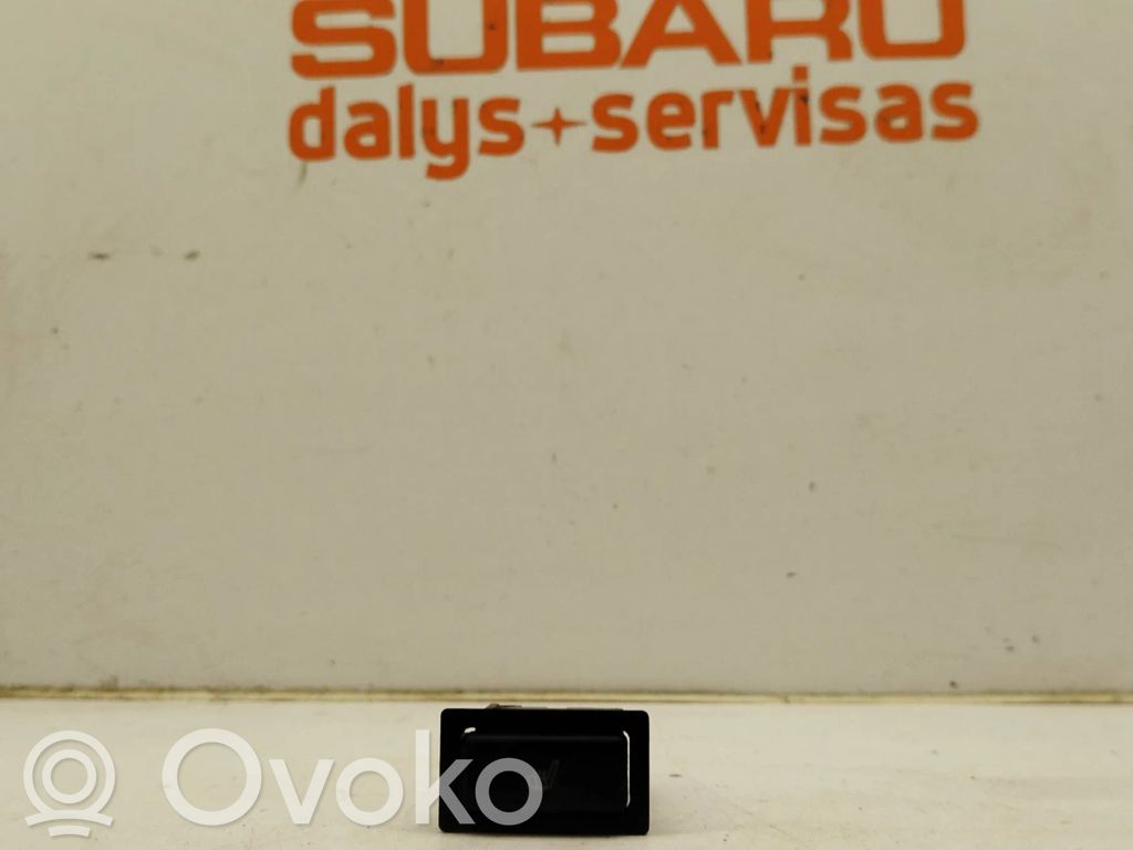 Lexus IS 200-300 Seat heating switch 