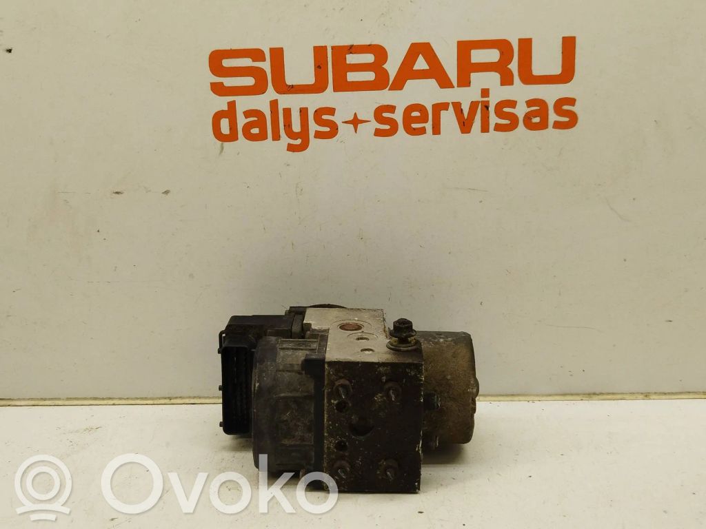 Subaru Impreza II ABS bloks 