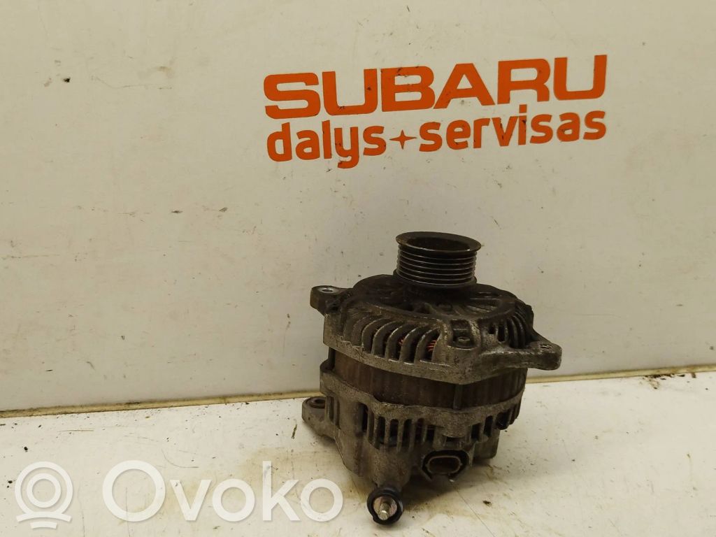 Subaru Legacy Generatorius 
