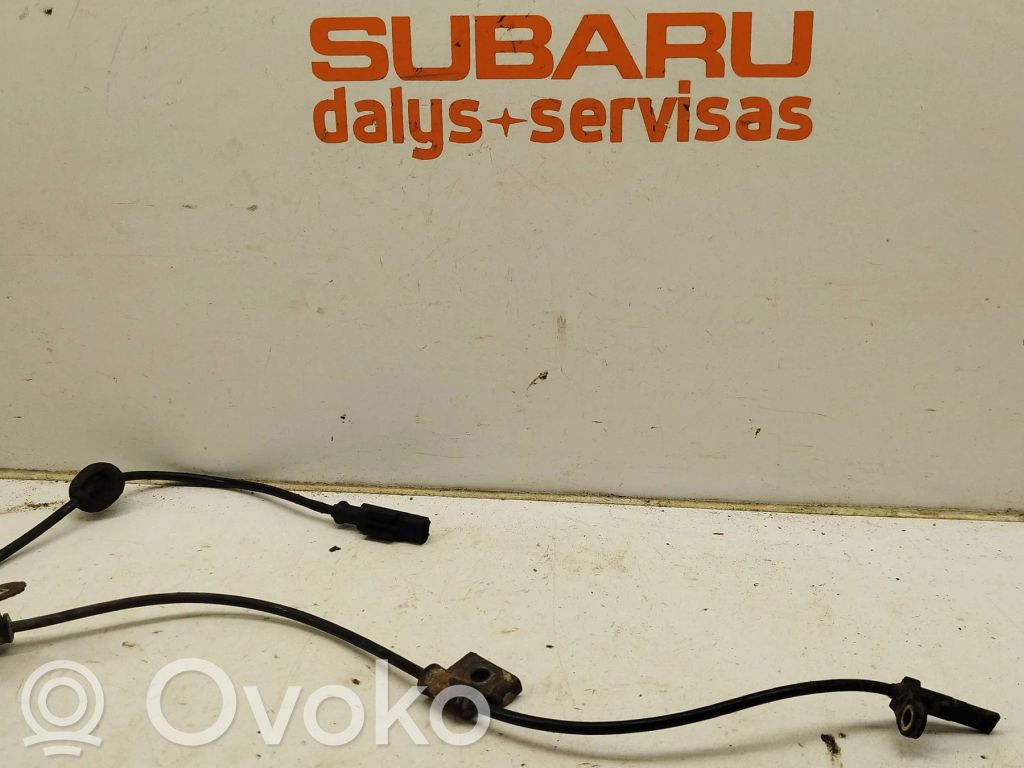 Subaru Legacy ABS Sensor 