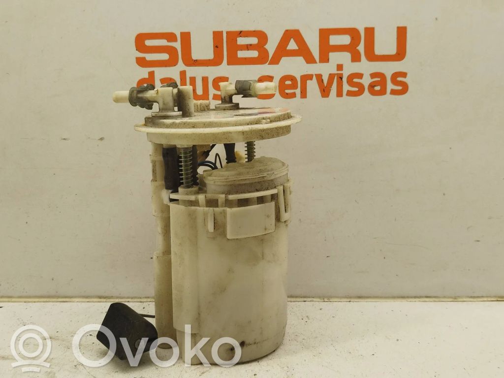 Subaru Legacy Bomba interna de combustible 