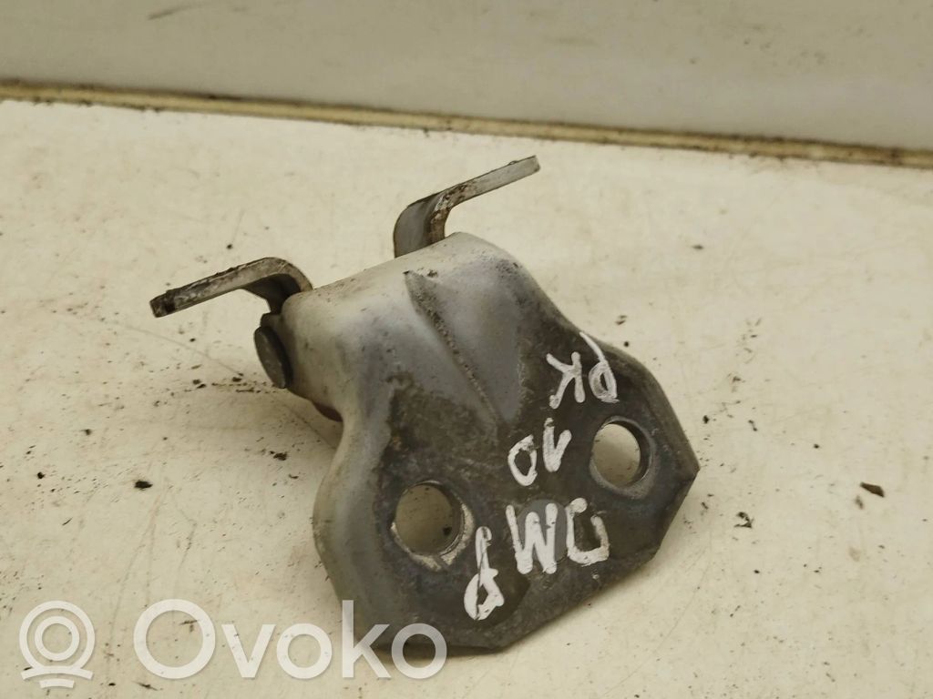 Subaru Impreza III Front door lower hinge 