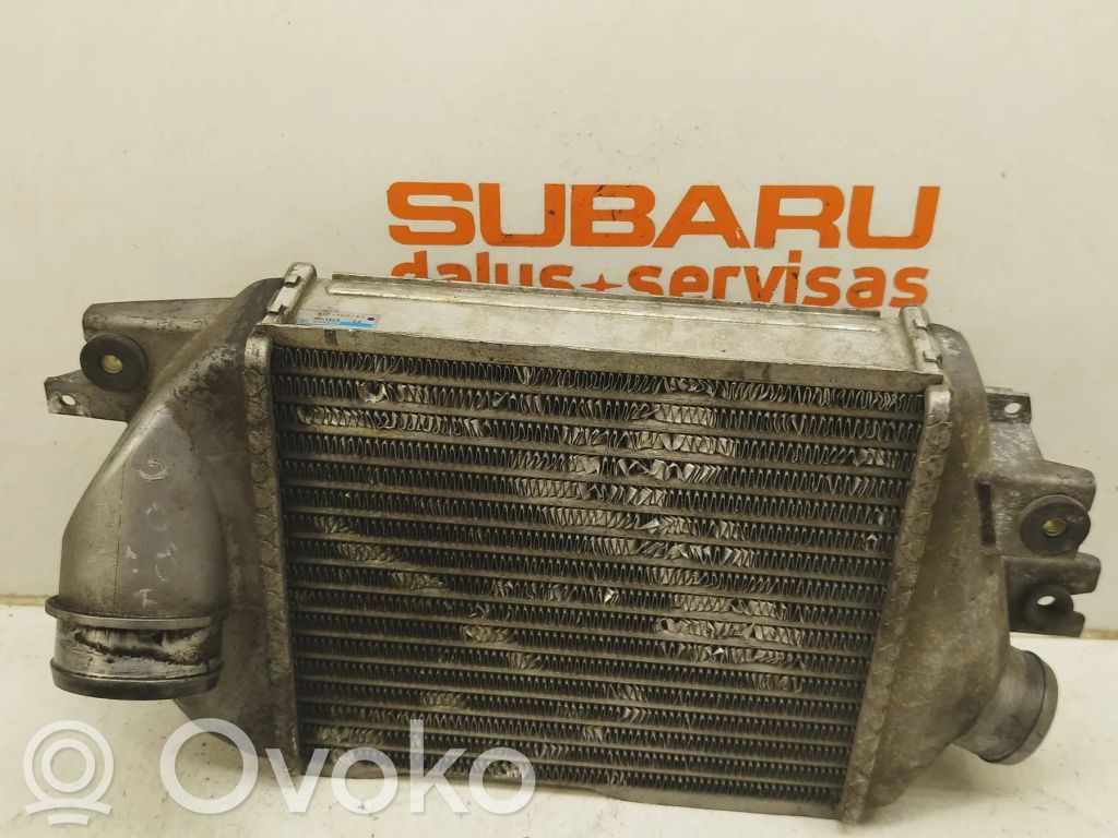 Subaru Forester SH Interkūlerio radiatorius 