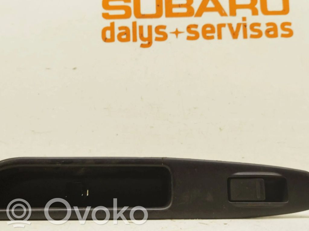 Electric window control switch   S120
