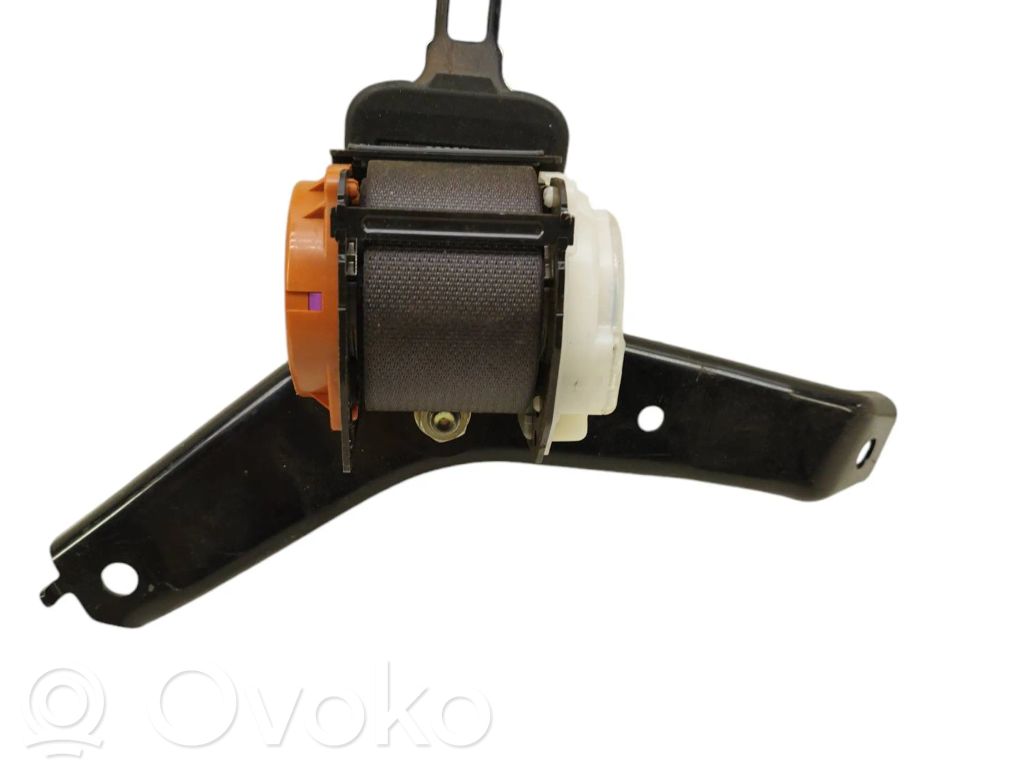 Subaru Legacy Cinturón medio (trasero) 