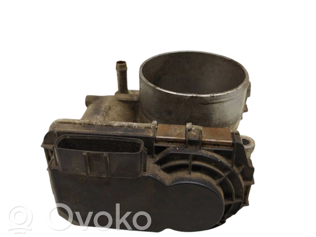 Subaru Outback Droseļvārsts 