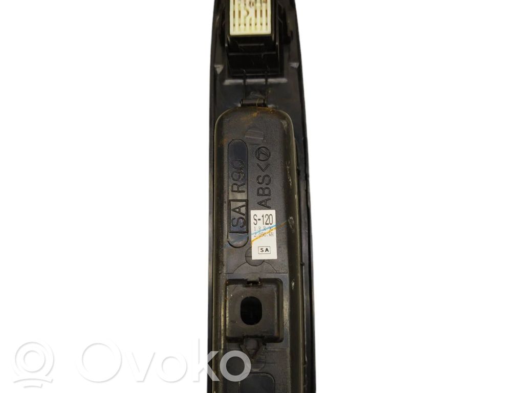 Subaru Forester SG Electric window control switch 