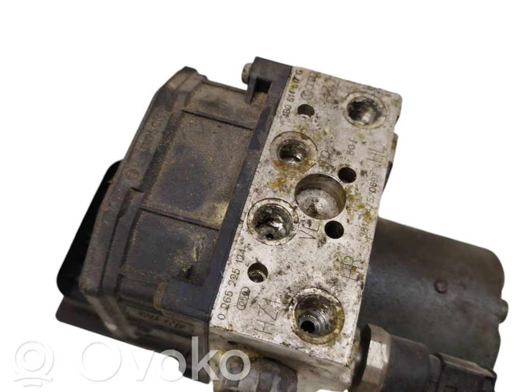 Audi A6 S6 C5 4B Bomba de ABS 