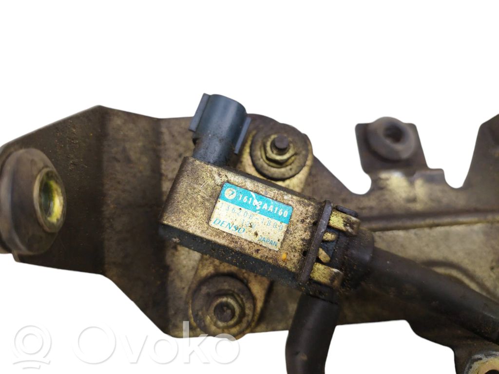 Subaru Forester SF Electroválvula del turbo 