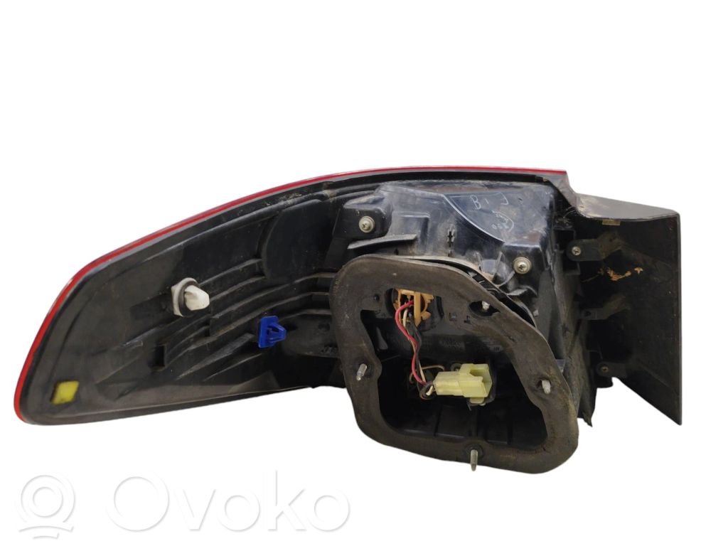Subaru Legacy Takavalot 