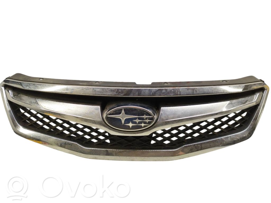 Subaru Legacy Etusäleikkö 