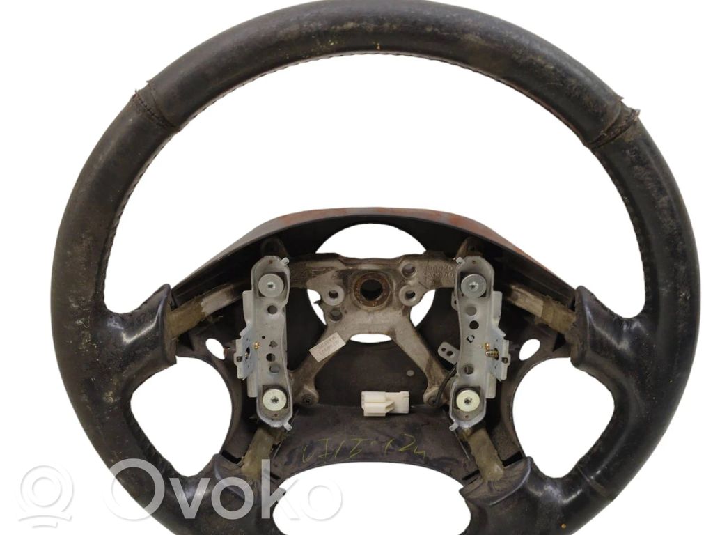 Subaru Legacy Steering wheel 