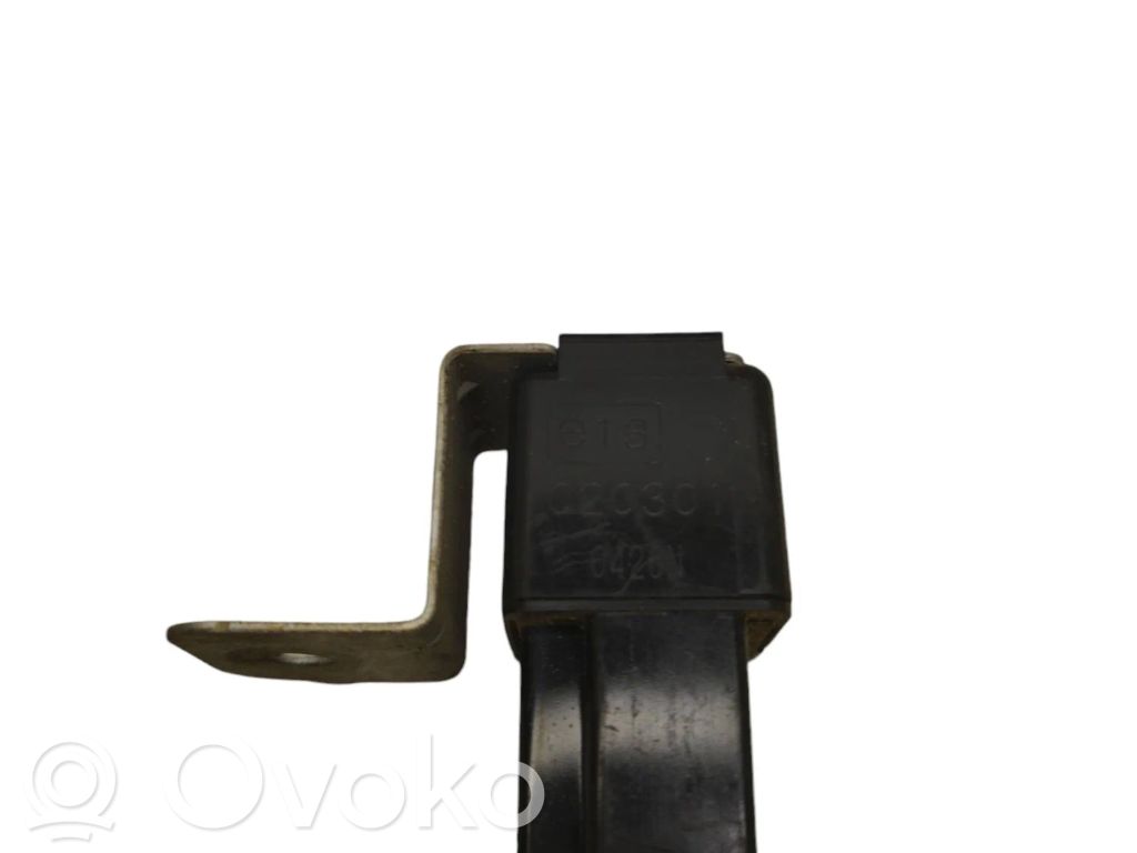 Subaru Forester SF Other relay 
