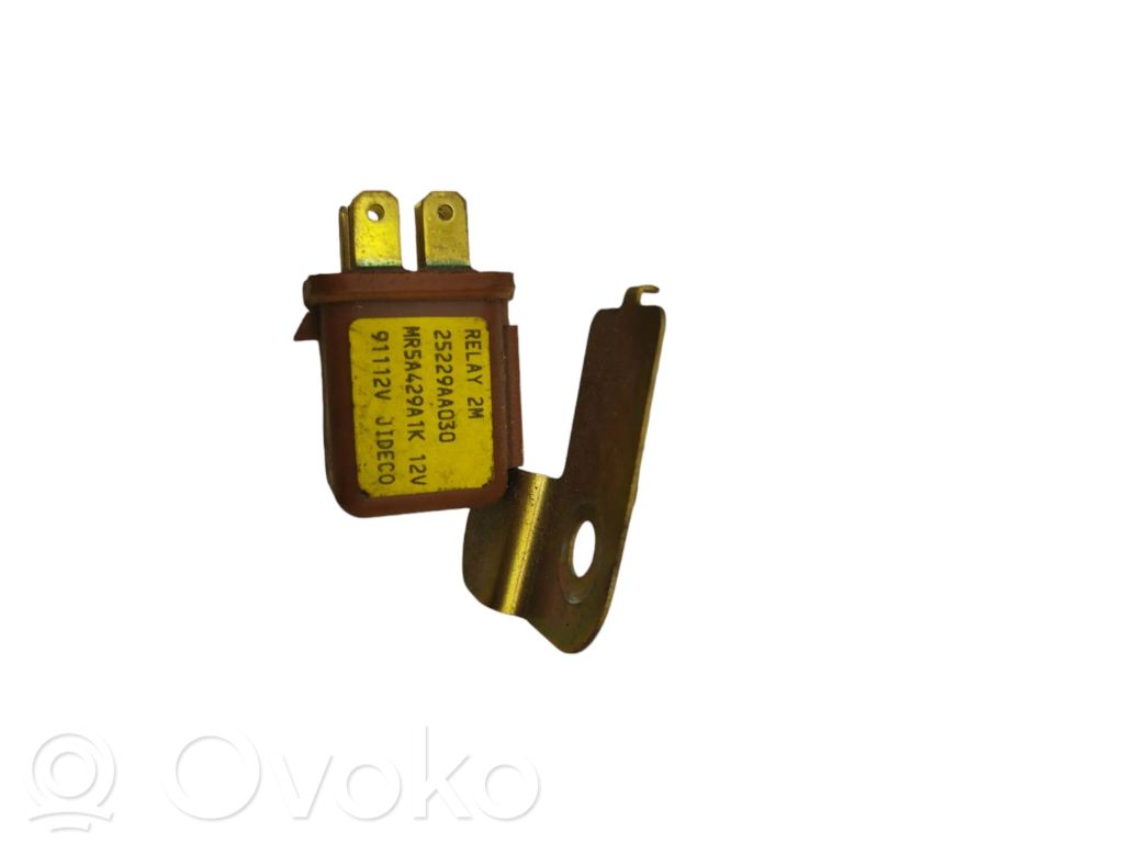 Subaru Outback Muu rele 