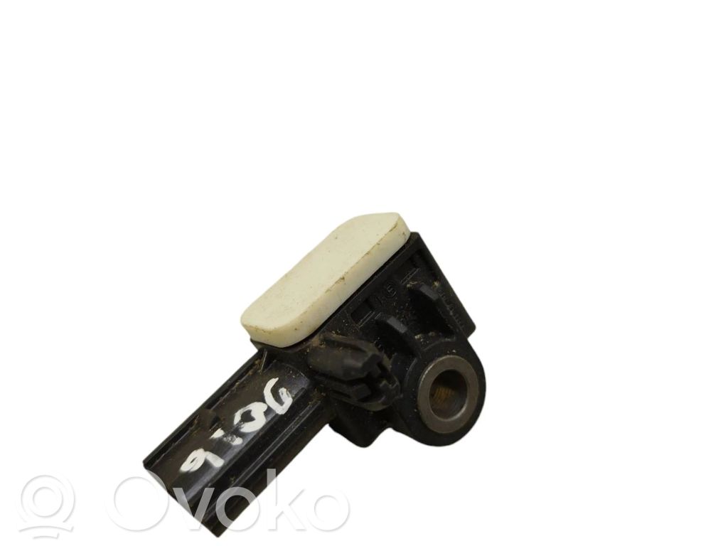 Airbag deployment crash/impact sensor   98237AL00A