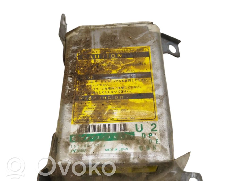 Subaru Outback Airbag control unit/module 
