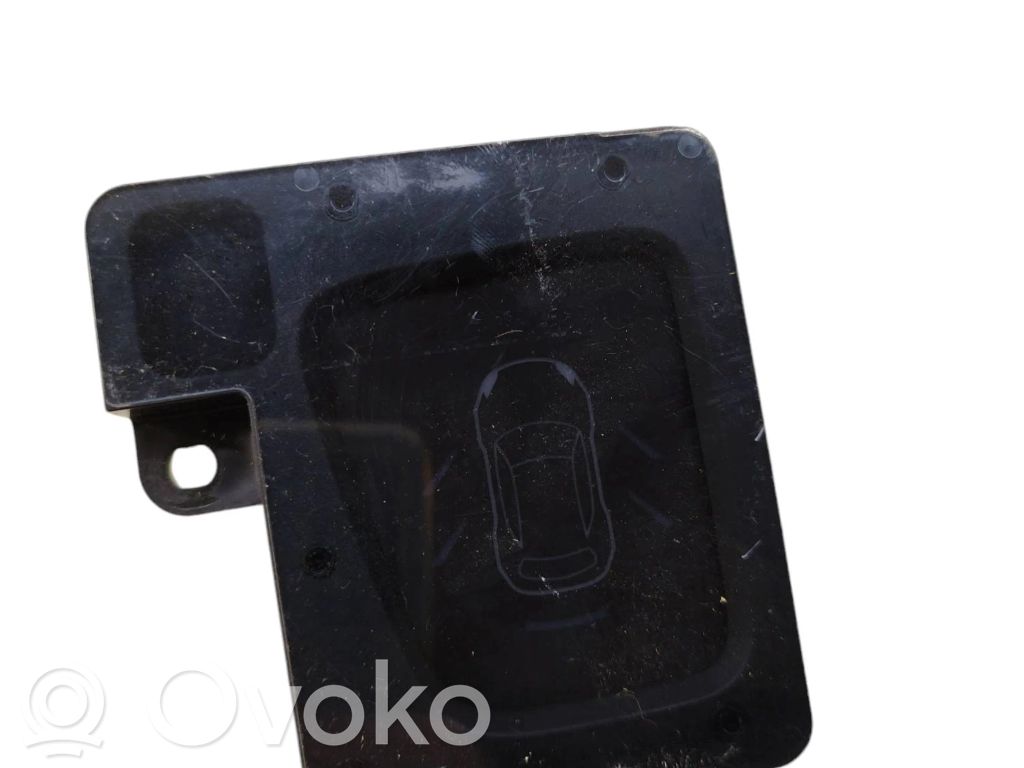 Subaru B9 Tribeca Screen/display/small screen 