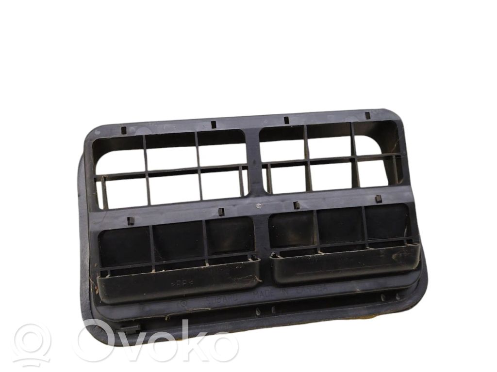 Subaru B9 Tribeca Quarter panel pressure vent 