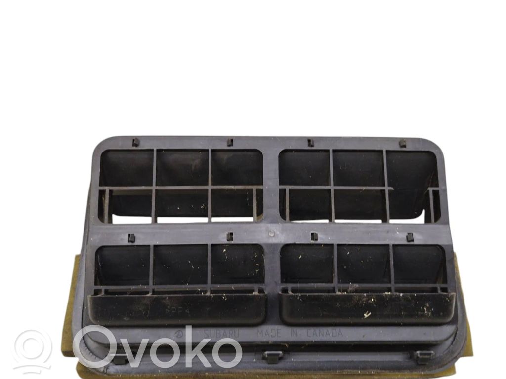 Subaru B9 Tribeca Quarter panel pressure vent 