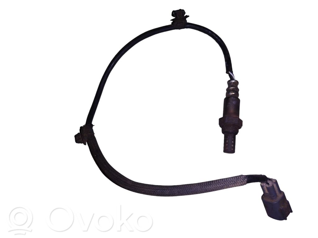 Subaru Outback Зонд «Lambda» 
