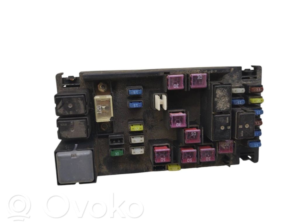 Subaru Outback Fuse module 