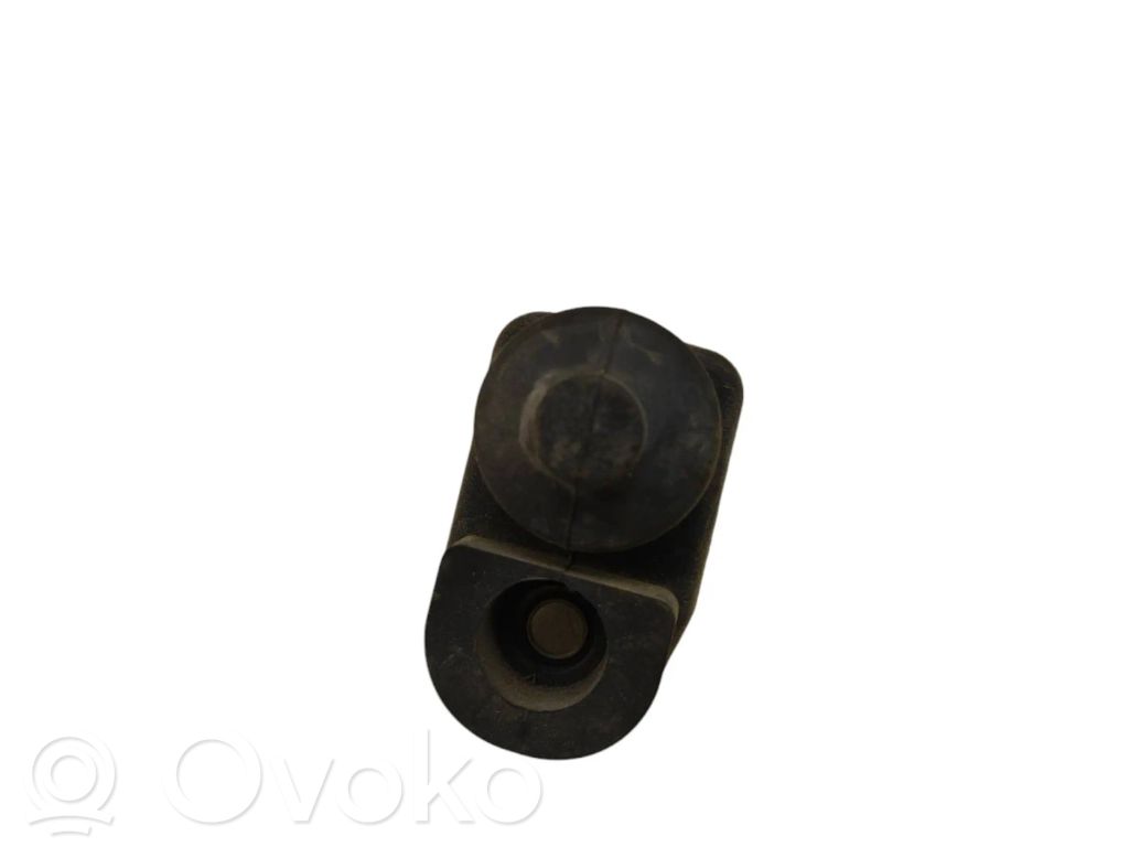 Rear door sensor