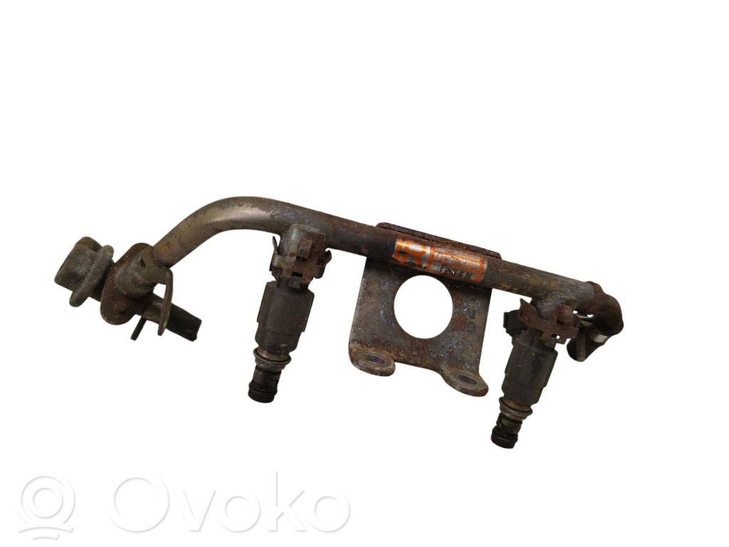 Subaru Legacy Inyector de combustible 