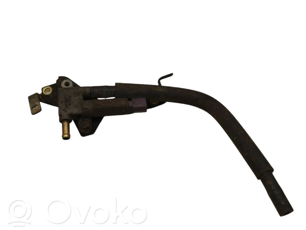 Idle control valve (regulator)   16632AA001