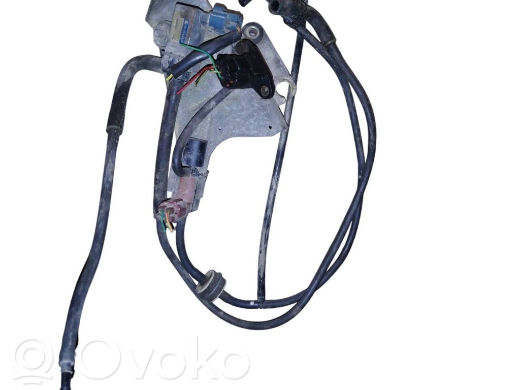 Electroválvula del turbo   16102AA160,1362001800