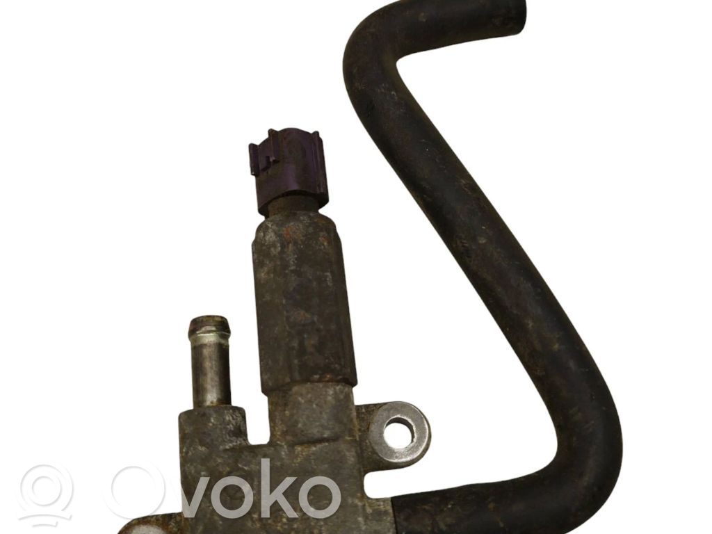 Idle control valve (regulator)   16632AA001