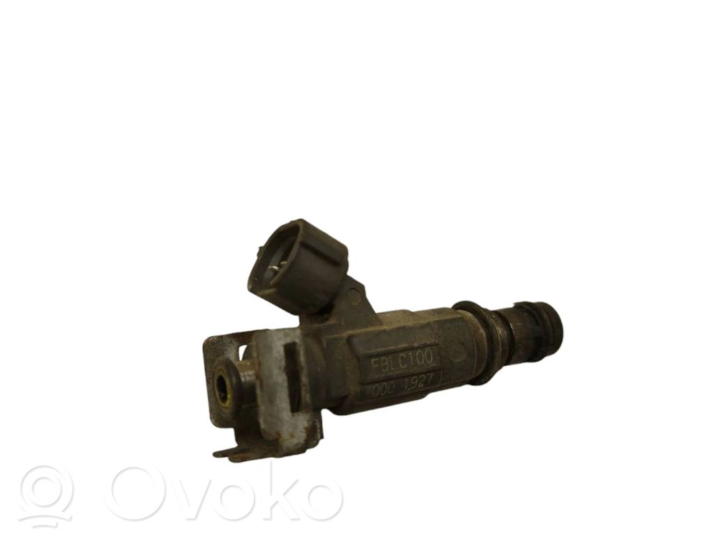 Inyector de combustible   FBLC100