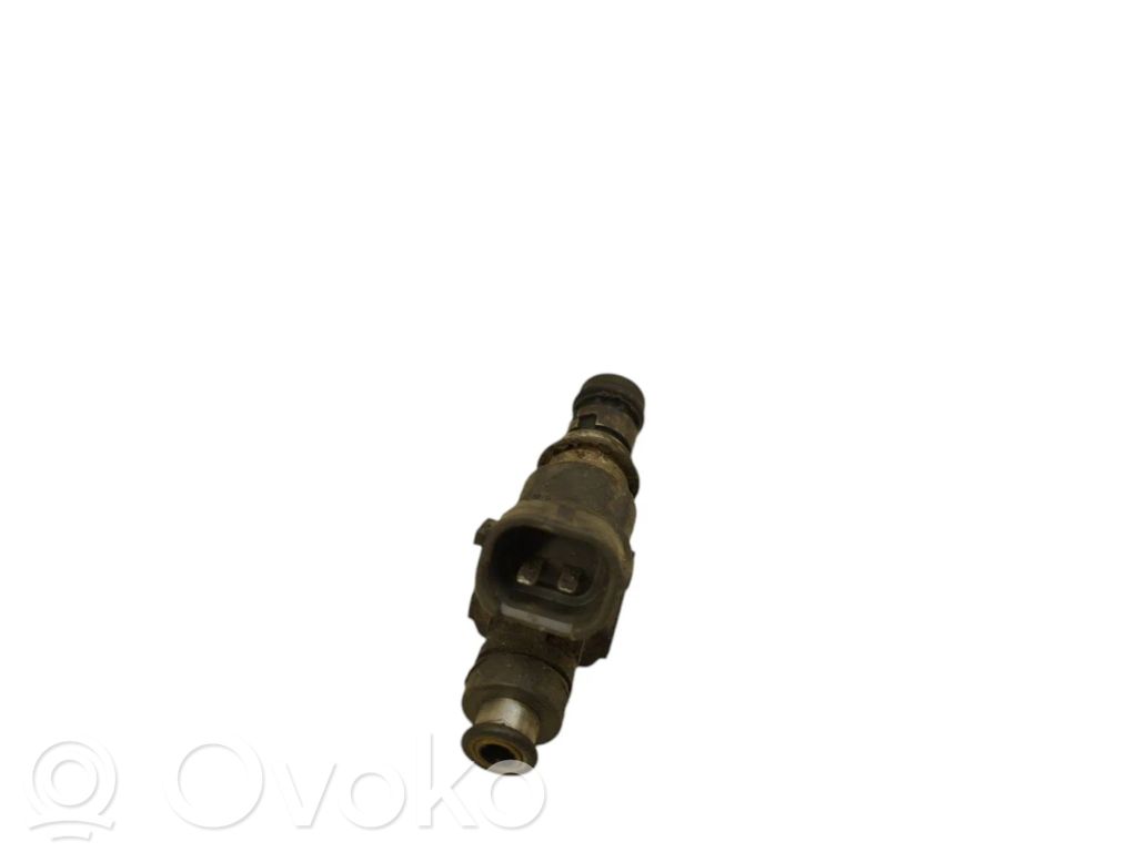 Inyector de combustible   FBLC100