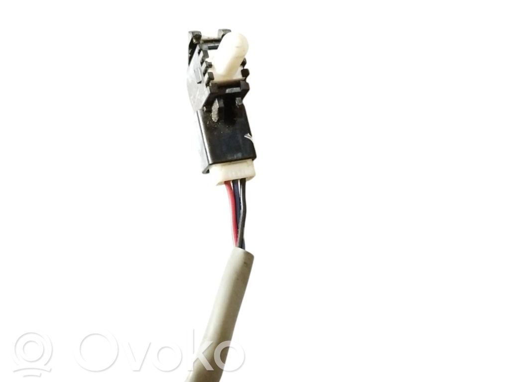Sensor de la puerta delantera coupé