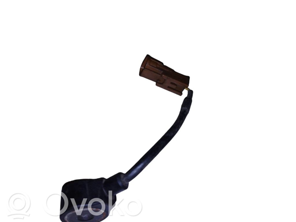 Subaru Outback Detonation knock sensor 