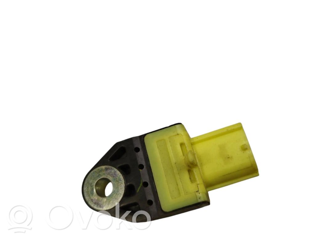 Subaru Outback Airbag deployment crash/impact sensor 