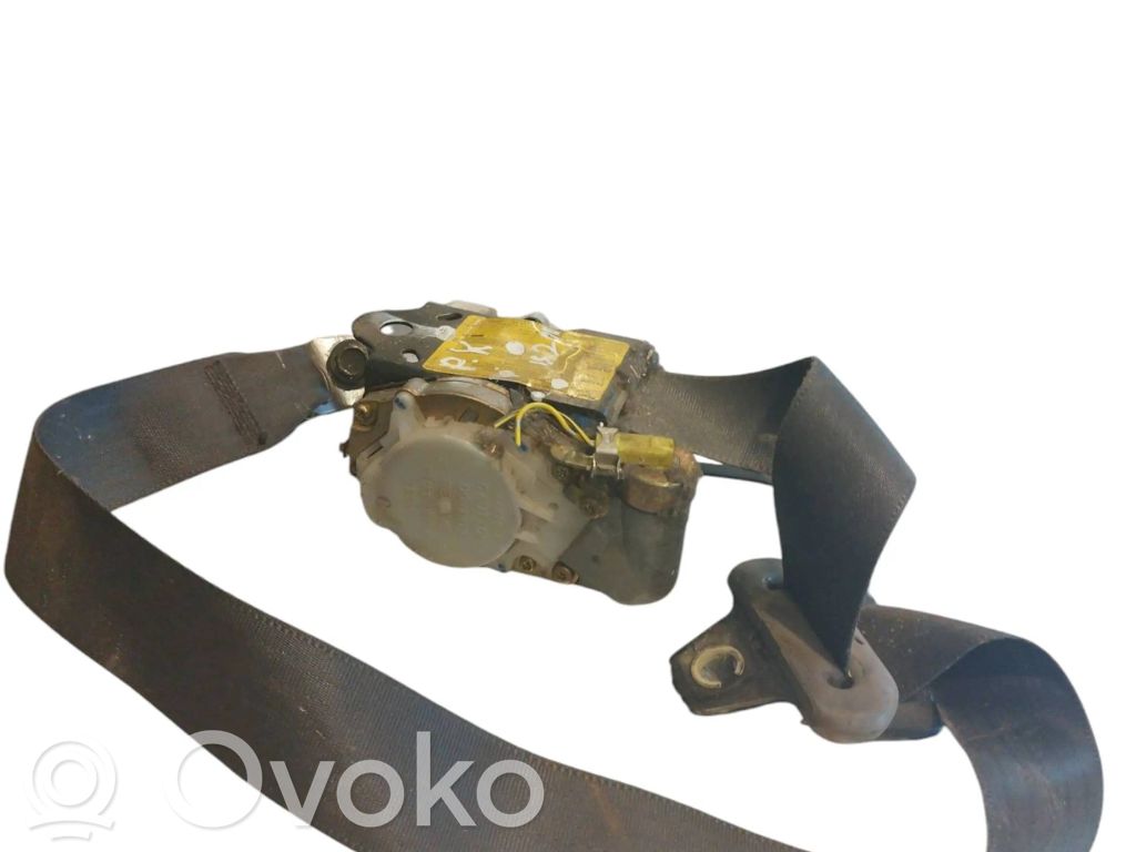Lexus IS 200-300 Cinturón delantero 