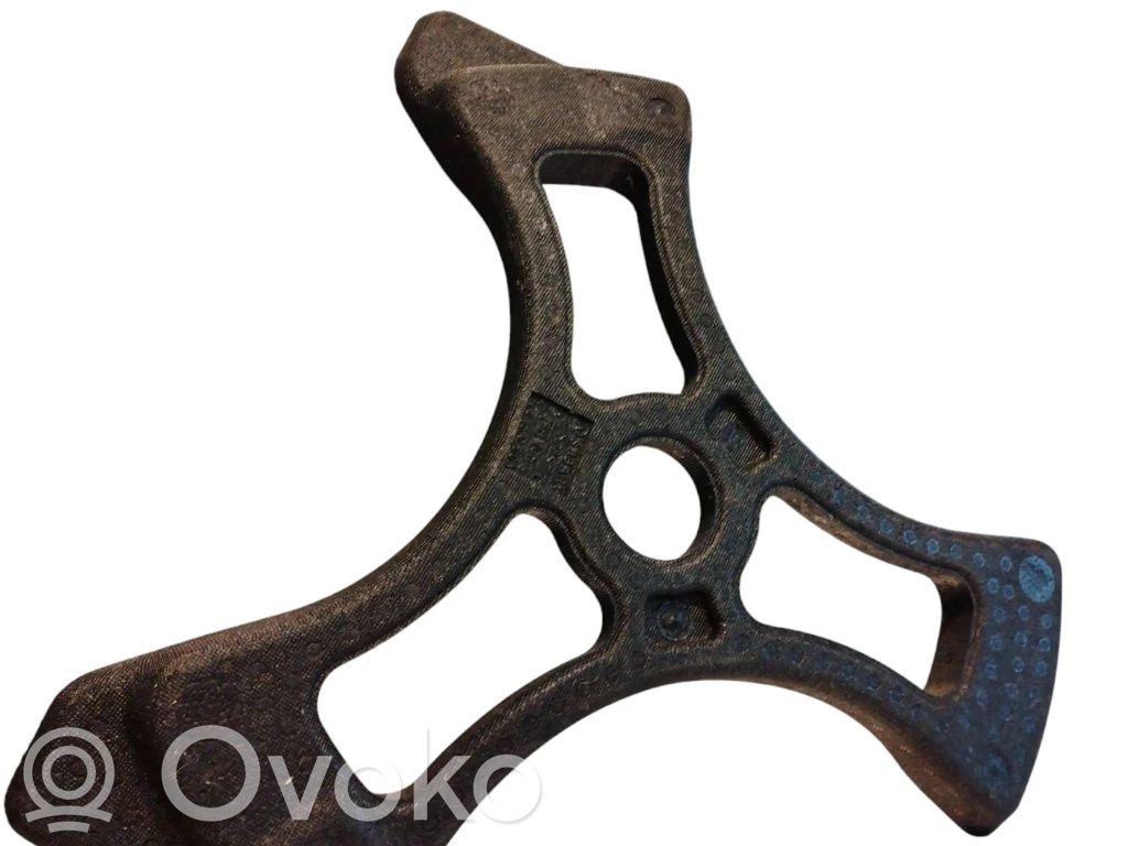 Subaru Outback (BS) Other trunk/boot trim element 