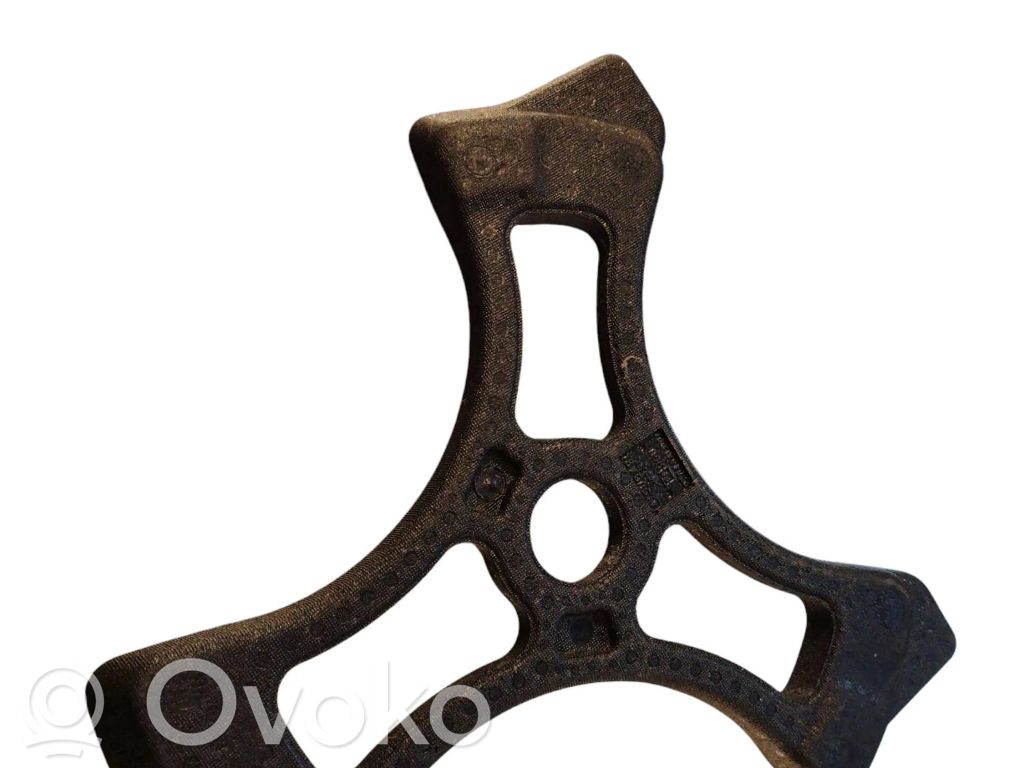 Subaru Outback (BS) Other trunk/boot trim element 