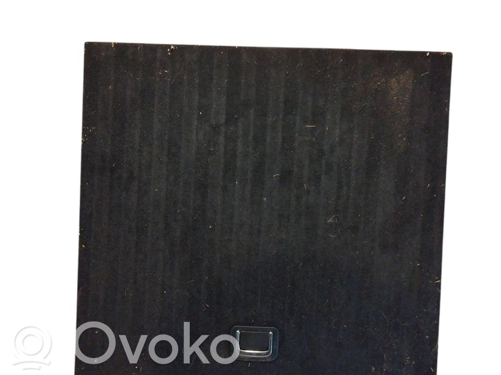 Subaru Outback (BS) Bagažinės grindys 