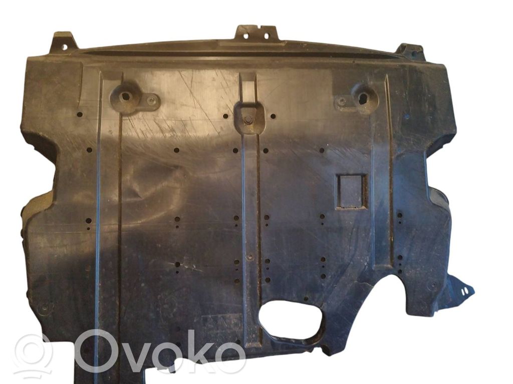 Subaru Outback (BT) Variklio dugno apsauga 